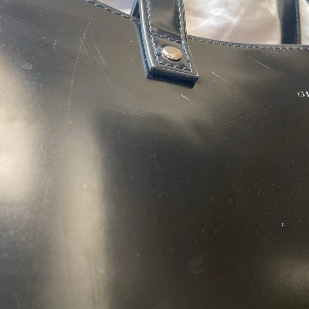 Authentic Givenchy Parfums tote bag